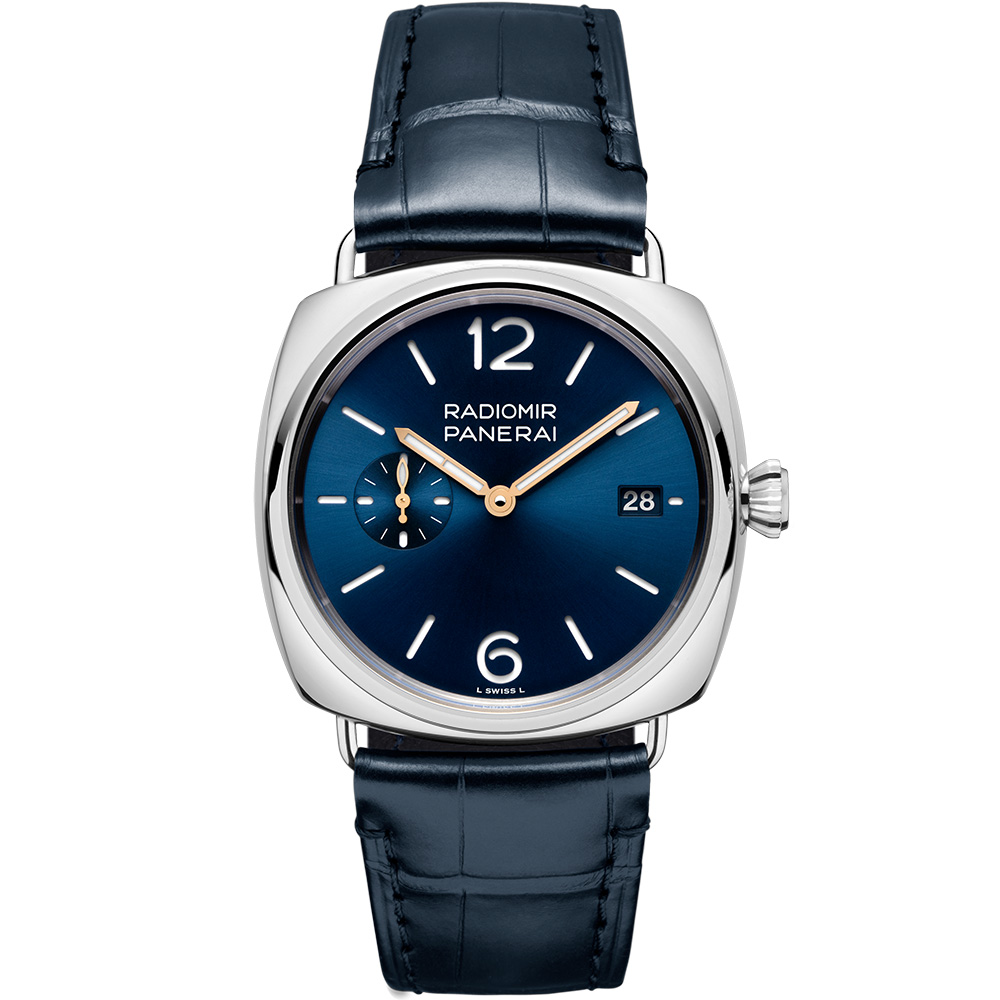 Panerai Radiomir Pam01571