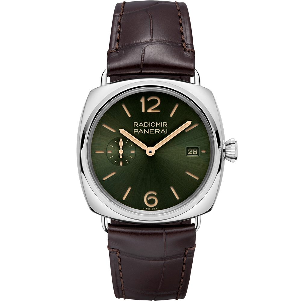 Panerai Radiomir Pam01573