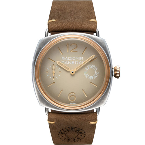 Panerai Radiomir Pam01643