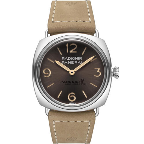 Panerai Radiomir Pam02020