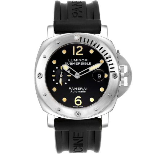 Panerai Submersible Pam00024