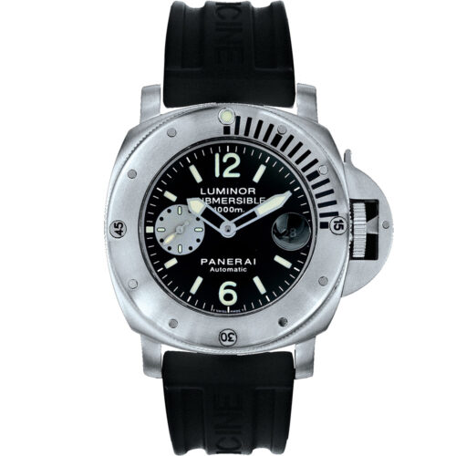 Panerai Submersible Pam00064
