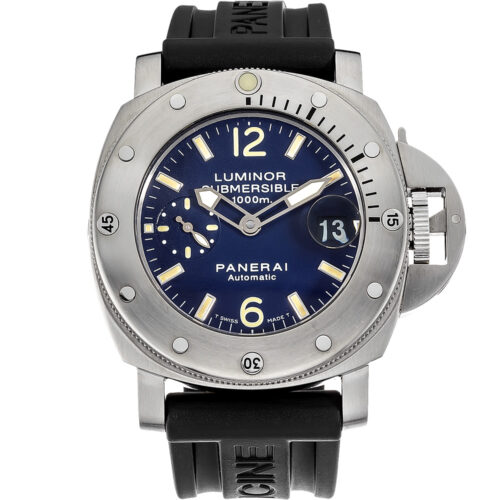 Panerai Submersible Pam00087