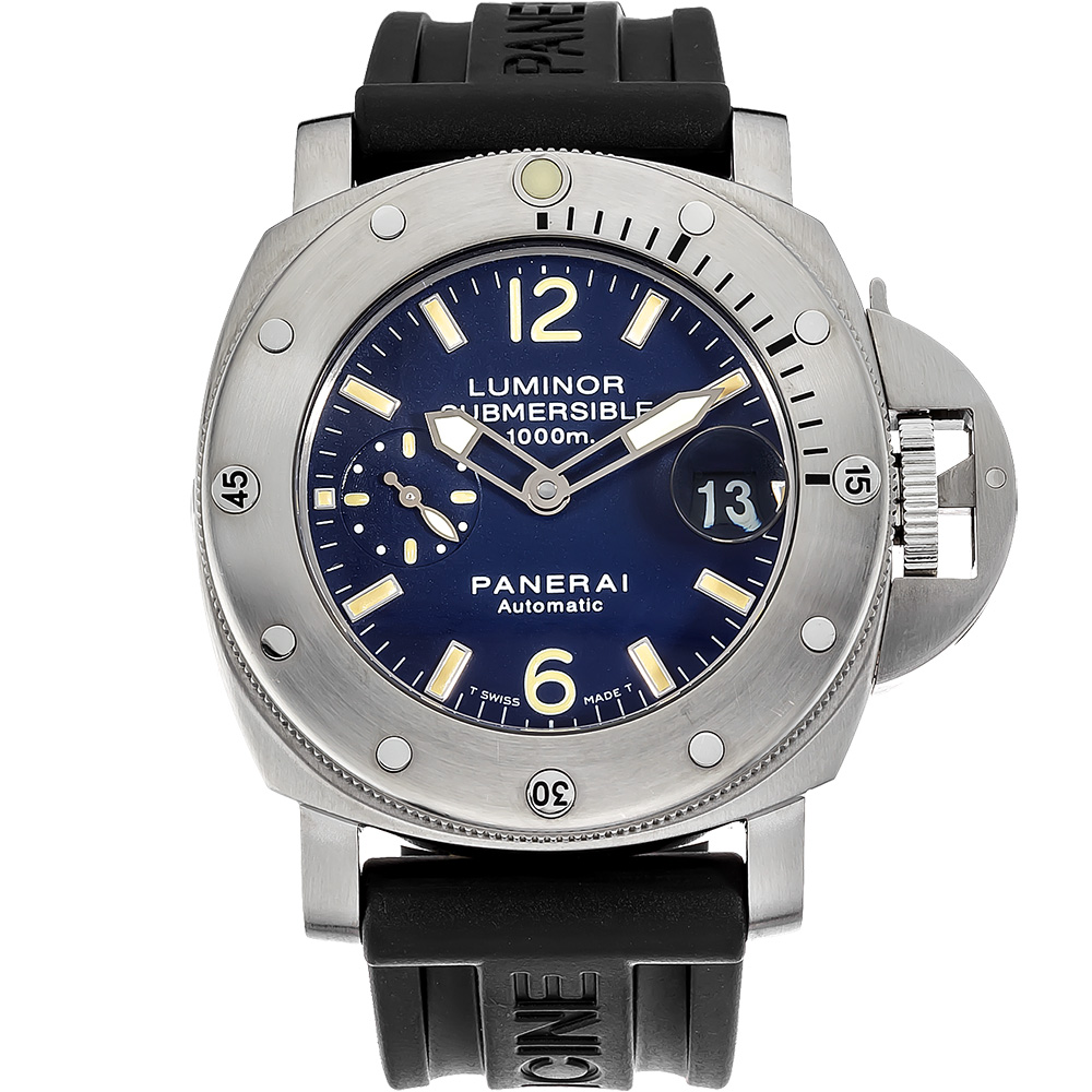 Panerai Submersible Pam00087