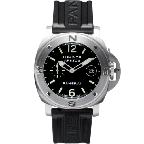 Panerai Submersible Pam00092