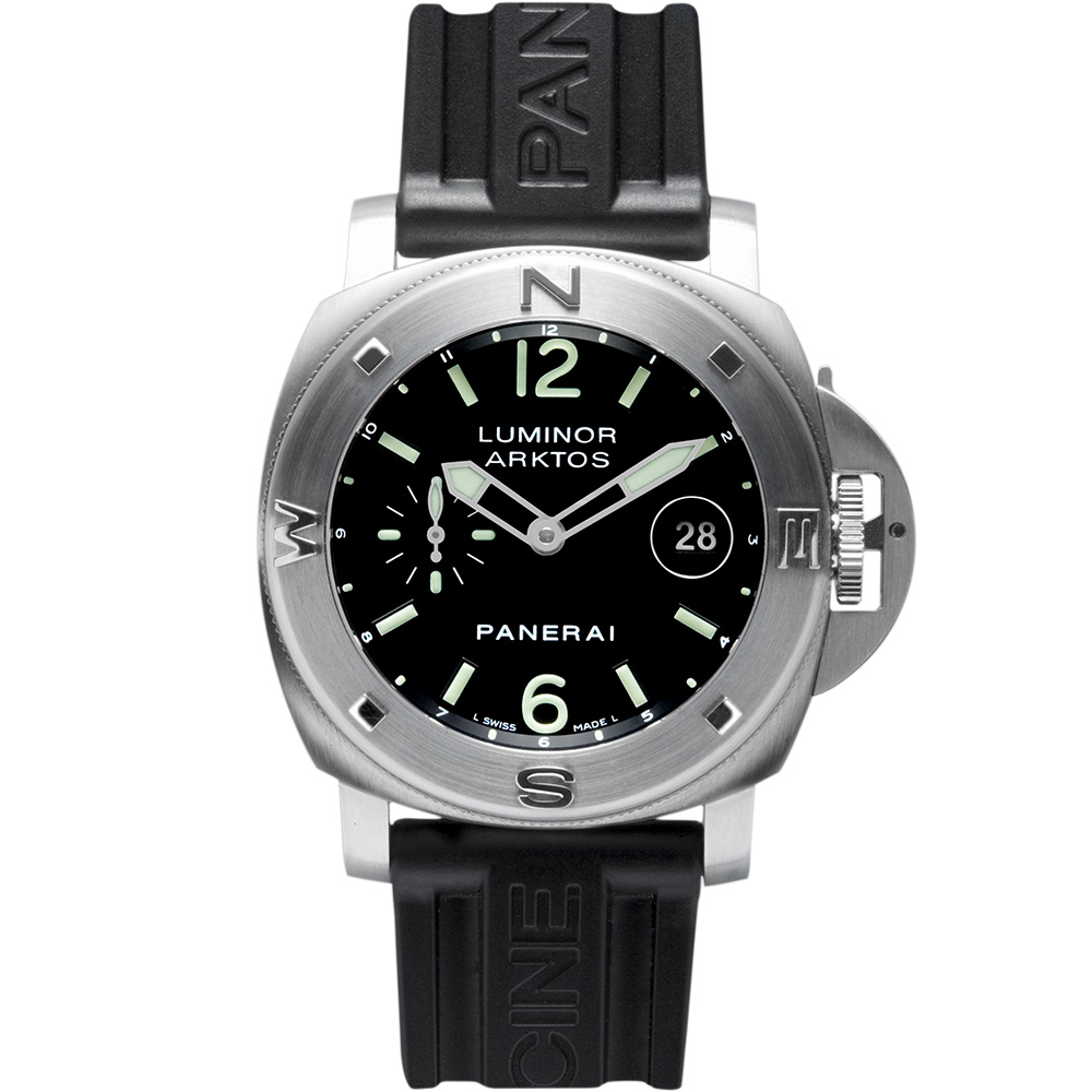 Panerai Submersible Pam00092