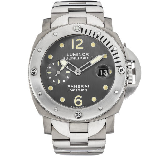 Panerai Submersible Pam00106