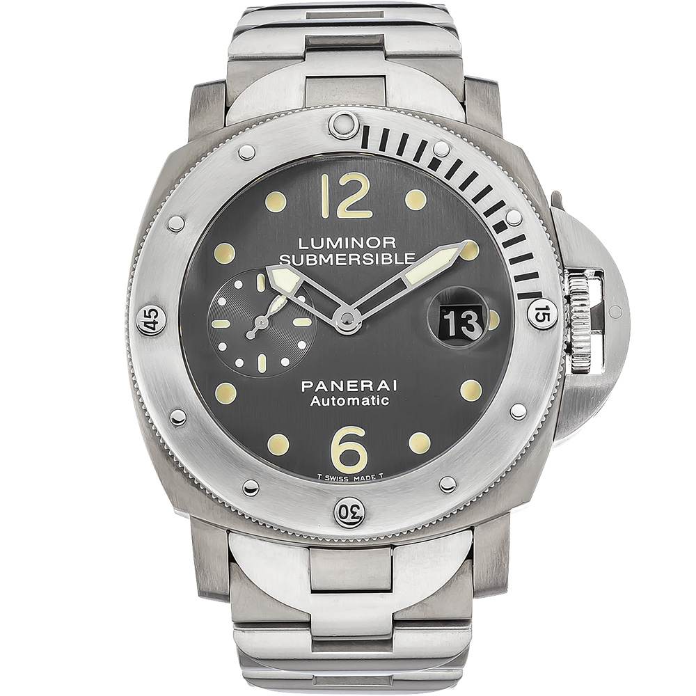 Panerai Submersible Pam00106