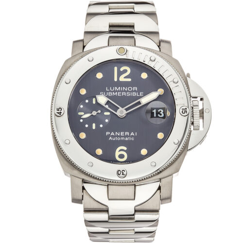 Panerai Submersible Pam00170