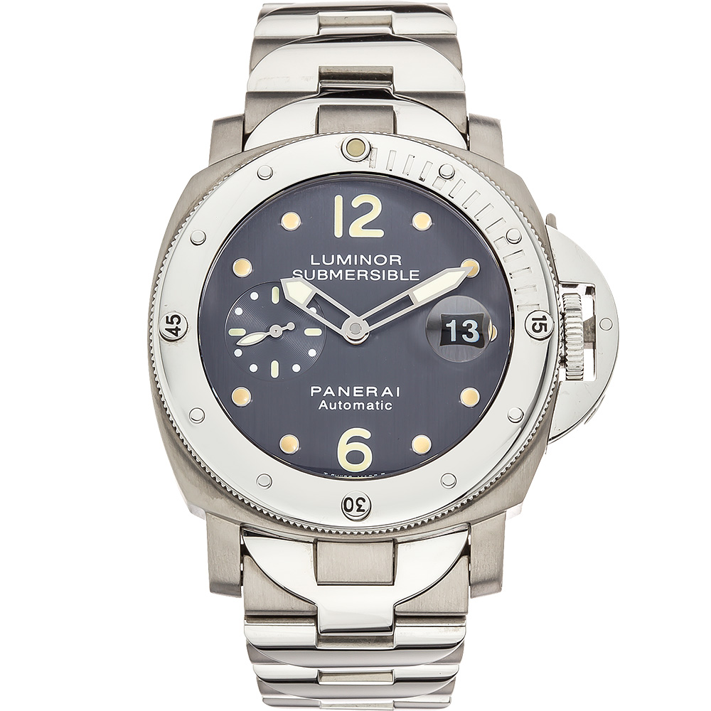 Panerai Submersible Pam00170