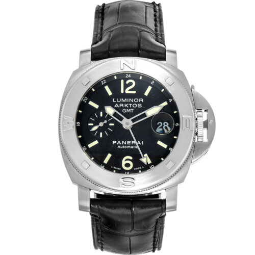 Panerai Submersible Pam00186