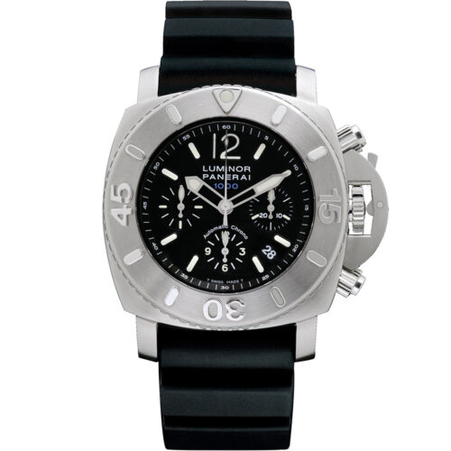 Panerai Submersible Pam00187