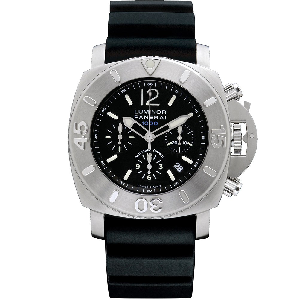 Panerai Submersible Pam00187