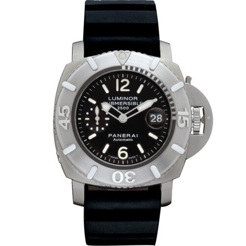 Panerai Submersible Pam00194