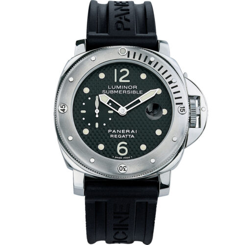 Panerai Submersible Pam00199