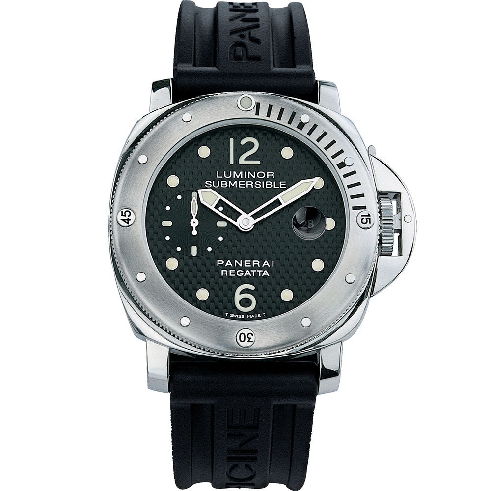 Panerai Submersible Pam00199