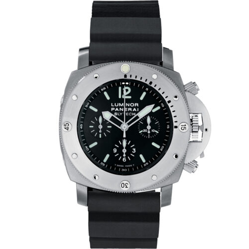 Panerai Submersible Pam00202