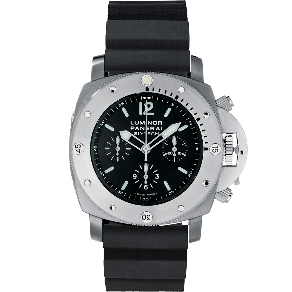 Panerai Submersible Pam00202