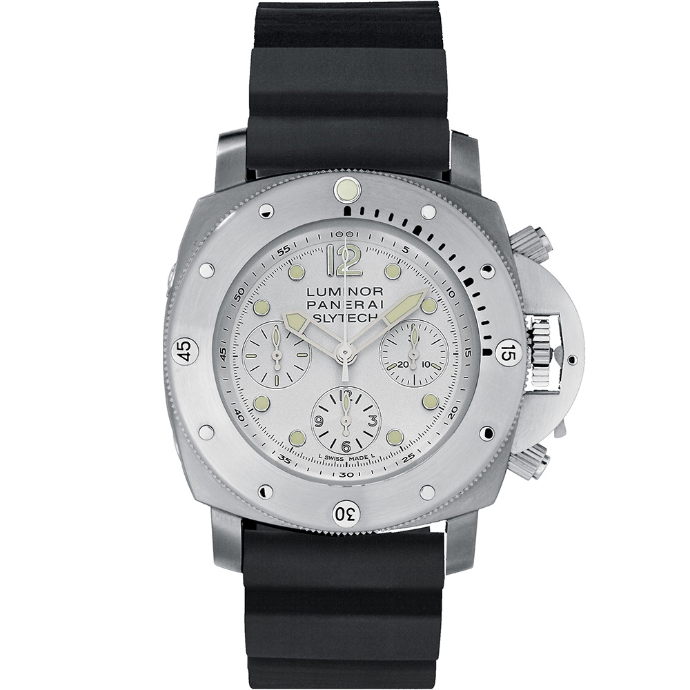 Panerai Submersible Pam00225