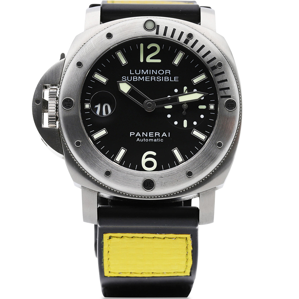 Panerai Submersible Pam00239