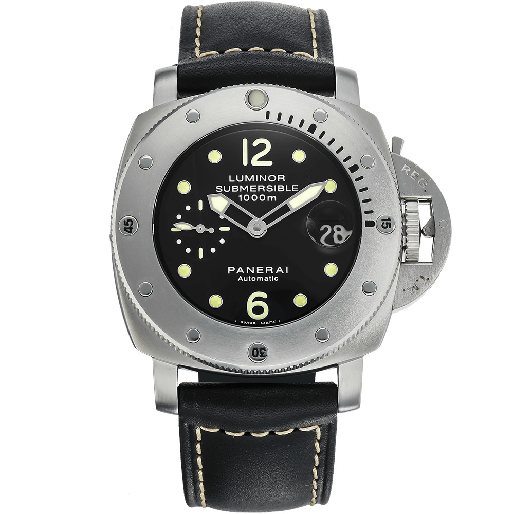Panerai Submersible Pam00243