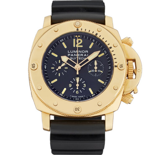 Panerai Submersible Pam00269