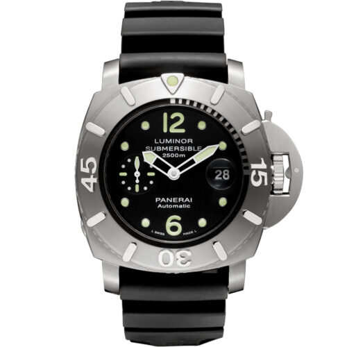 Panerai Submersible Pam00285