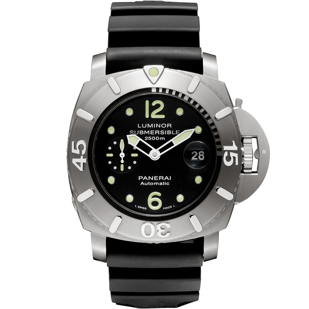 Panerai Submersible Pam00285