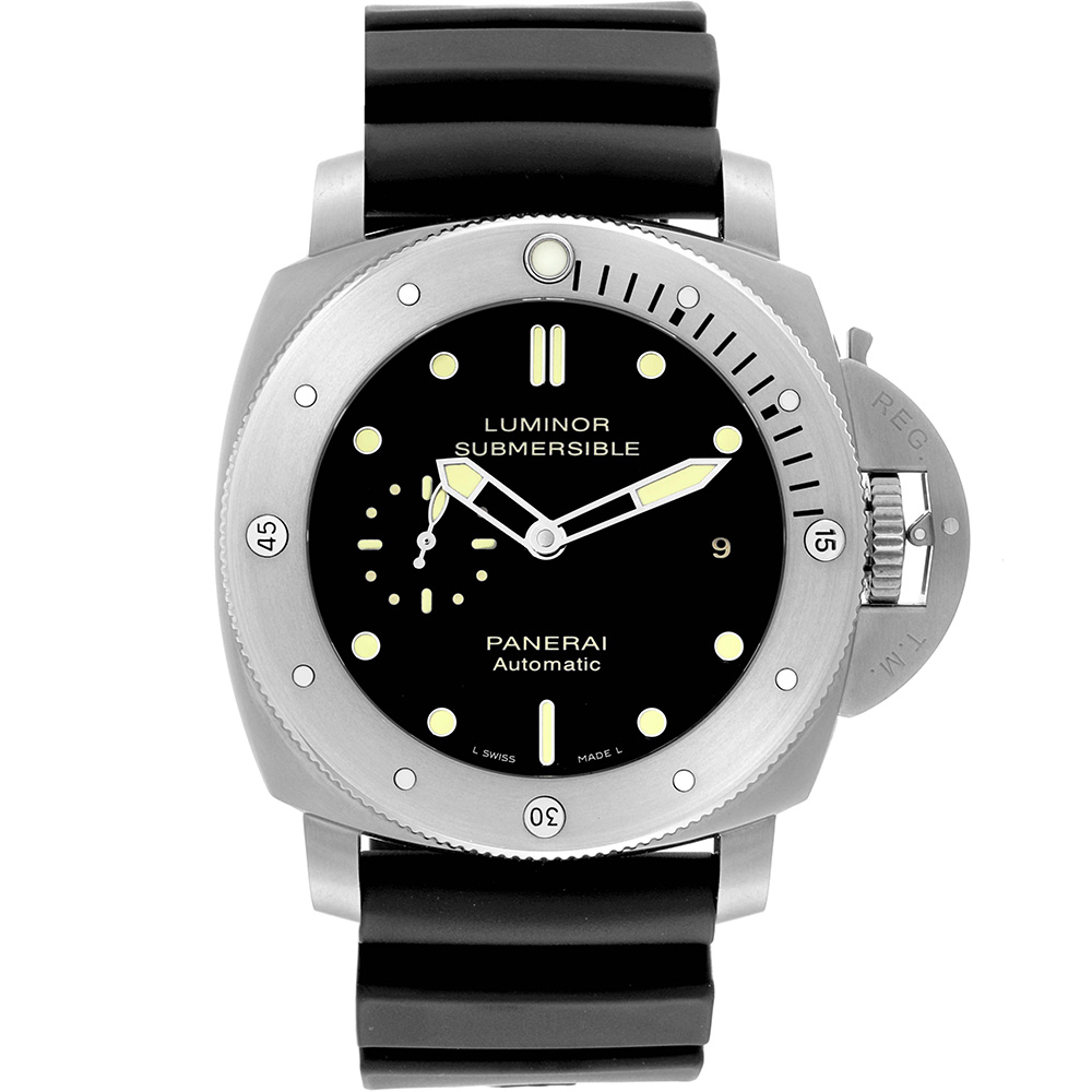 Panerai Submersible Pam00305