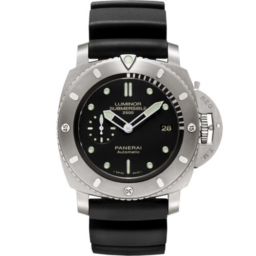 Panerai Submersible Pam00364