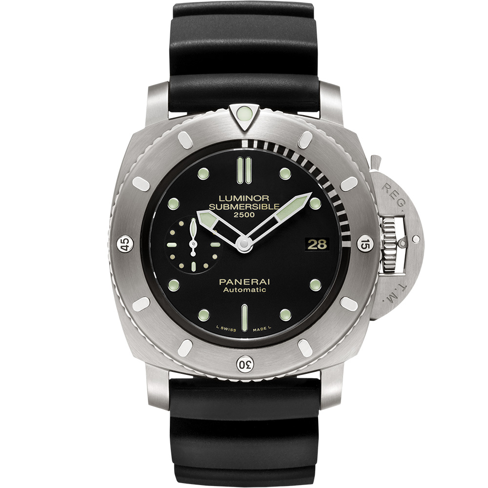 Panerai Submersible Pam00364