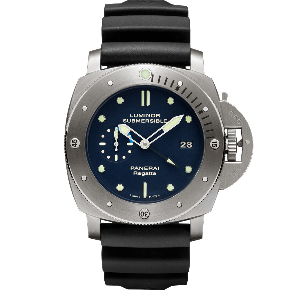 Panerai Submersible Pam00371