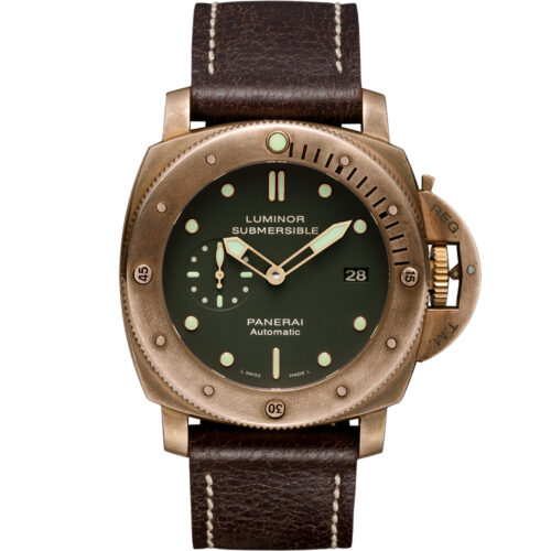 Panerai Submersible Pam00382