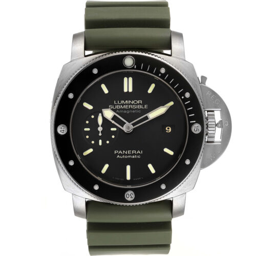 Panerai Submersible Pam00389