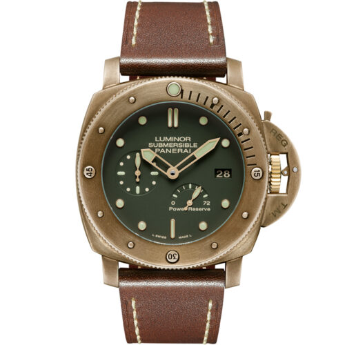 Panerai Submersible Pam00507