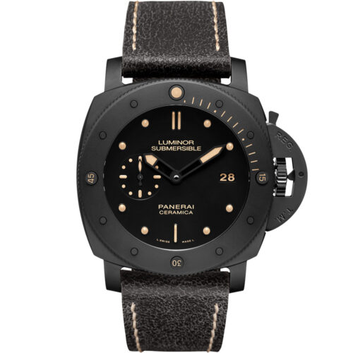 Panerai Submersible Pam00508