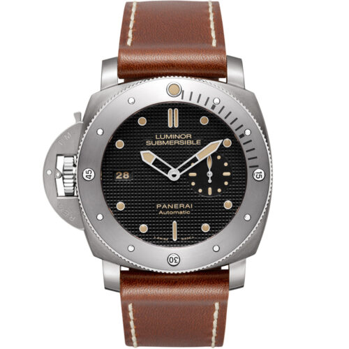 Panerai Submersible Pam00569