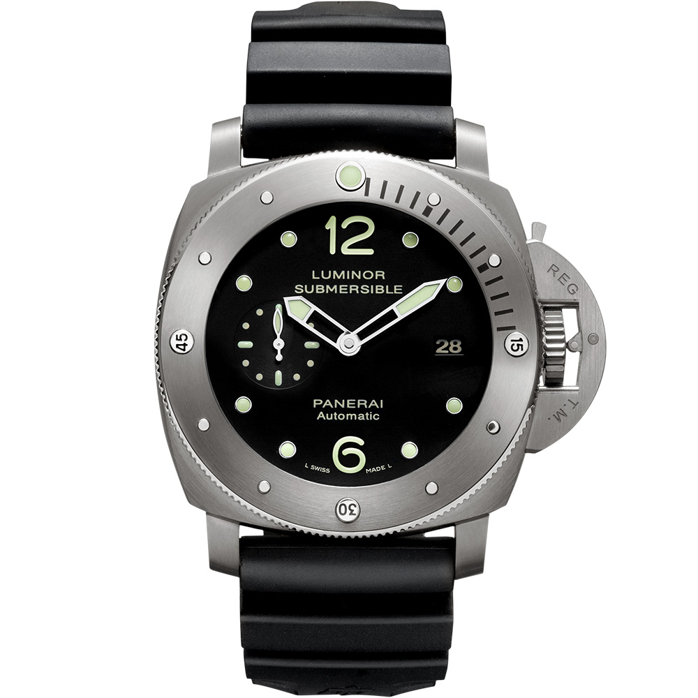 Panerai Submersible Pam00571