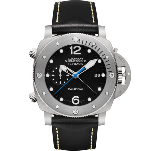 Panerai Submersible Pam00614