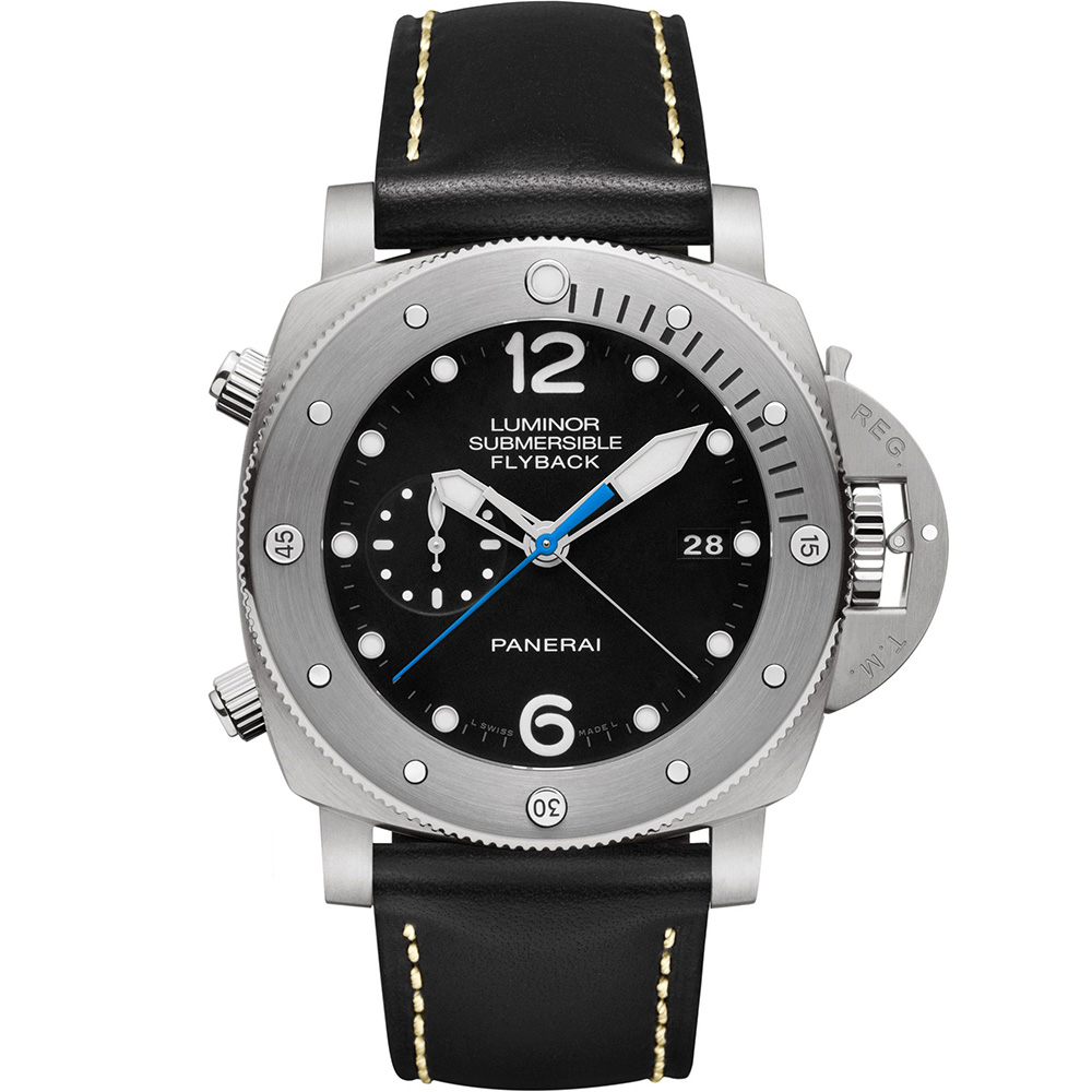 Panerai Submersible Pam00614