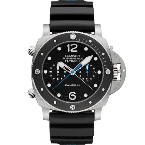 Panerai Submersible Pam00615