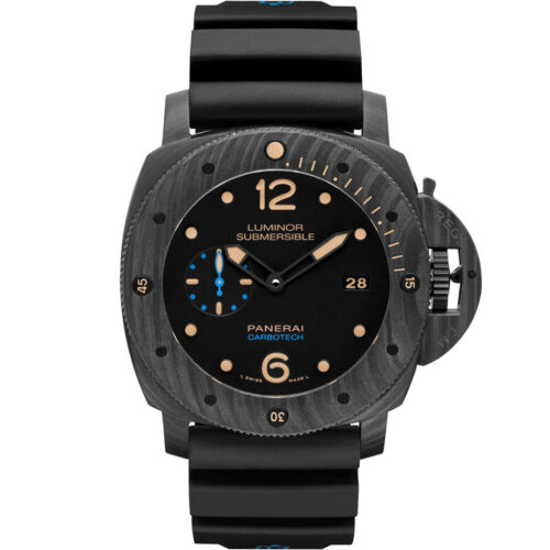 Panerai Submersible Pam00616