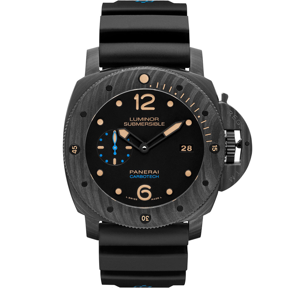 Panerai Submersible Pam00616