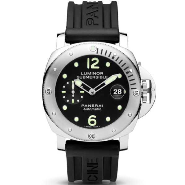 Panerai Submersible Pam00664