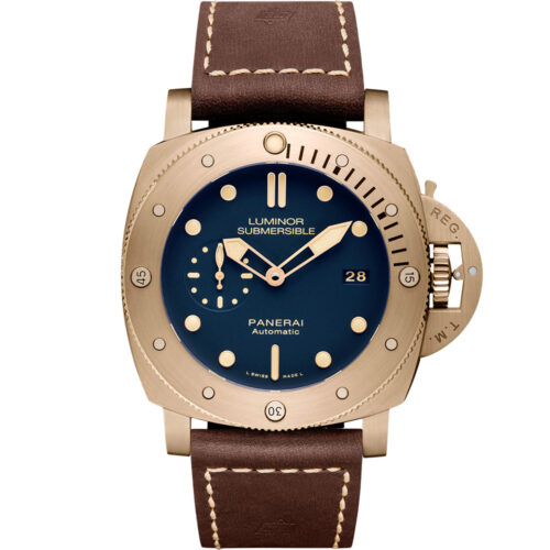 Panerai Submersible Pam00671