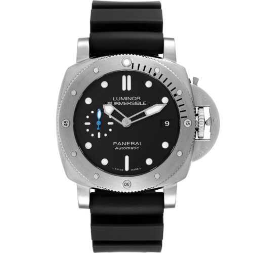 Panerai Submersible Pam00682