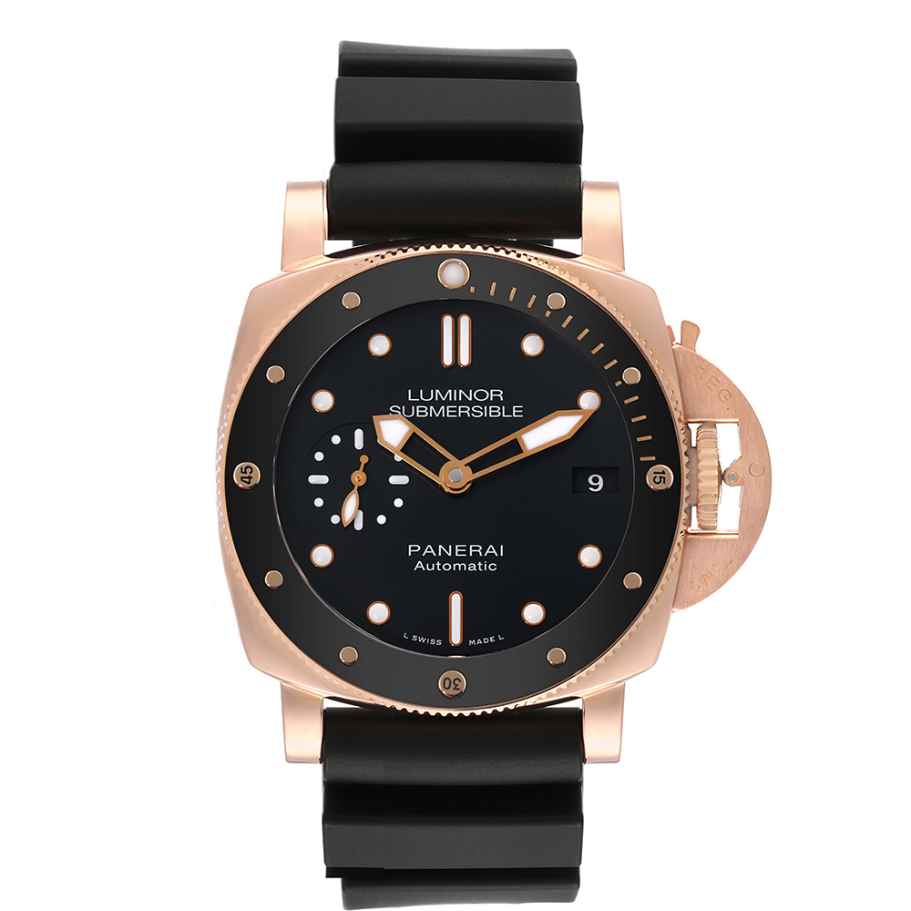 Panerai Submersible Pam00684