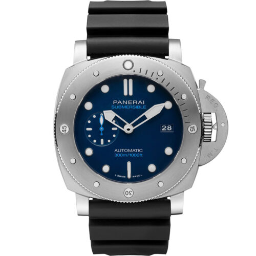 Panerai Submersible Pam00692