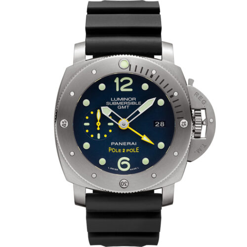 Panerai Submersible Pam00719
