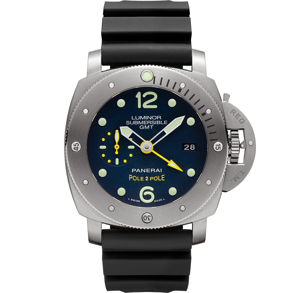 Panerai Submersible Pam00719
